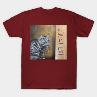 Lucky Cat T-Shirt